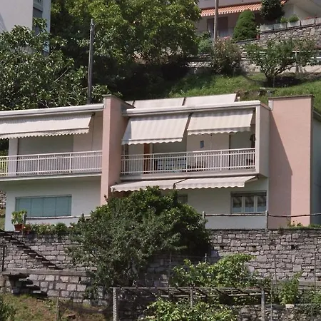 Casa Foletta Apartment Cugnasco