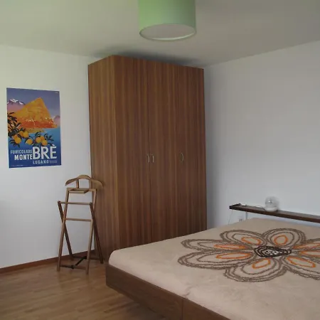 Casa Foletta Lejlighed *